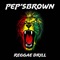 Pako - Pepsbrown lyrics