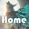 Home (feat. Kelo) - Planet Wave House lyrics