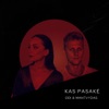 Kas Pasakė - Single