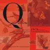 Laura Schwendinger: Quartets album lyrics, reviews, download