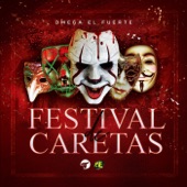 Festival De Caretas artwork