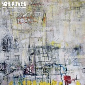 Sea Power - Fire Escape In the Sea