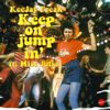 KeeJay Freak - Keep On Jumping (feat. Miss Julia) [Extended Mix] portada
