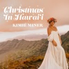 Kimié Miner - I'll Be Home for Christmas (Live)