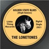 Golden State Blues - Single