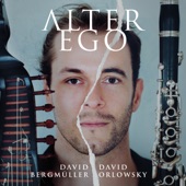 Music For A While (Arr. for Clarinet and Lute by David Orlowsky & David Bergmüller) artwork