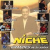 Grandes de la Salsa Homenaje al Grupo Niche