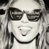 Sunglasses at Night - Single