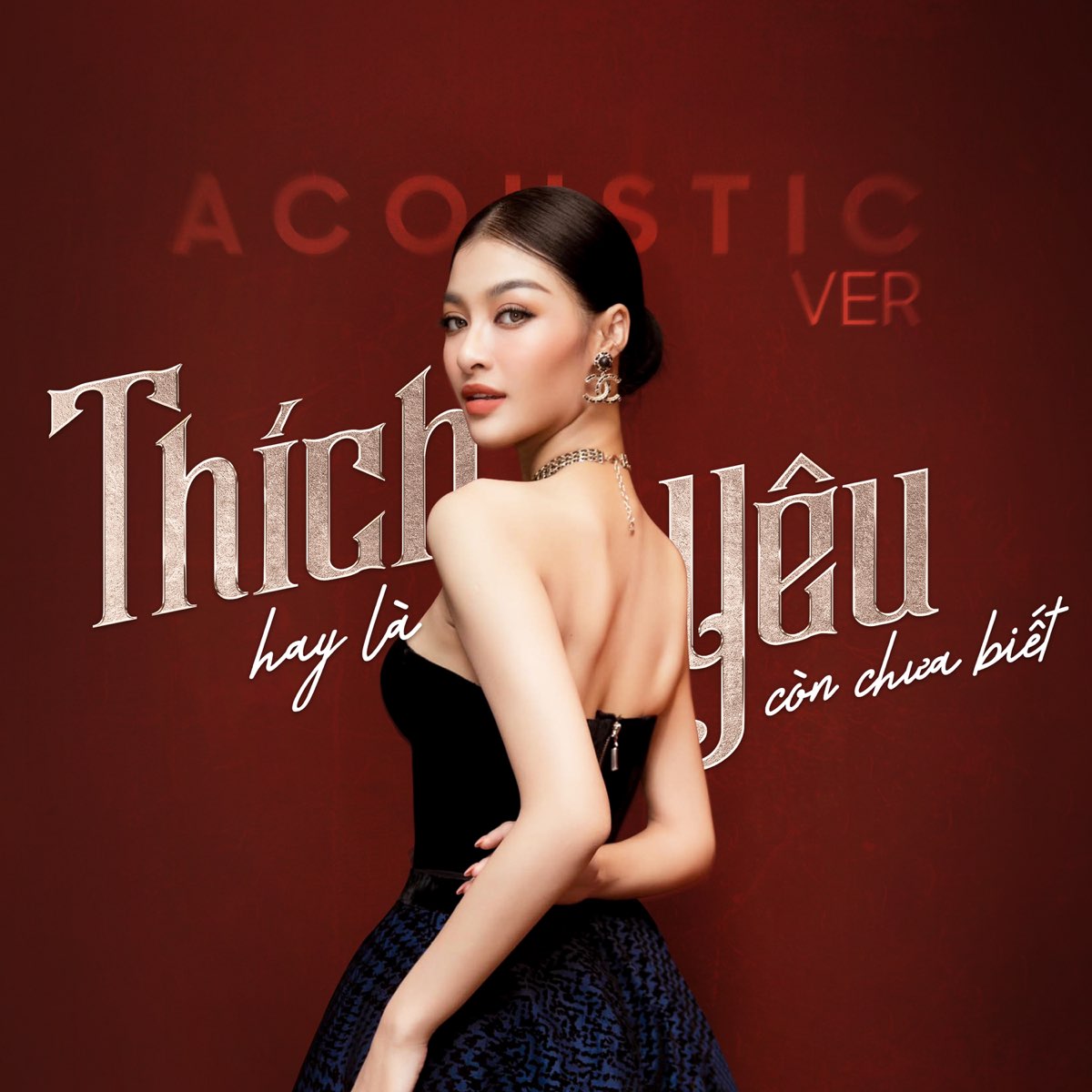 ‎thích Hay Là Yêu Còn Chưa Biết Acoustic Ver Single By Lona On Apple Music 2704