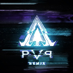PvP (Remix) - Single