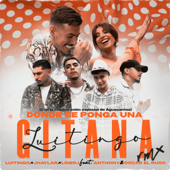 Donde Se Ponga una Gitana (feat. Anthony & Oscar el Ruso) [Remix] - Luitingo, Jhaylar & Liderj