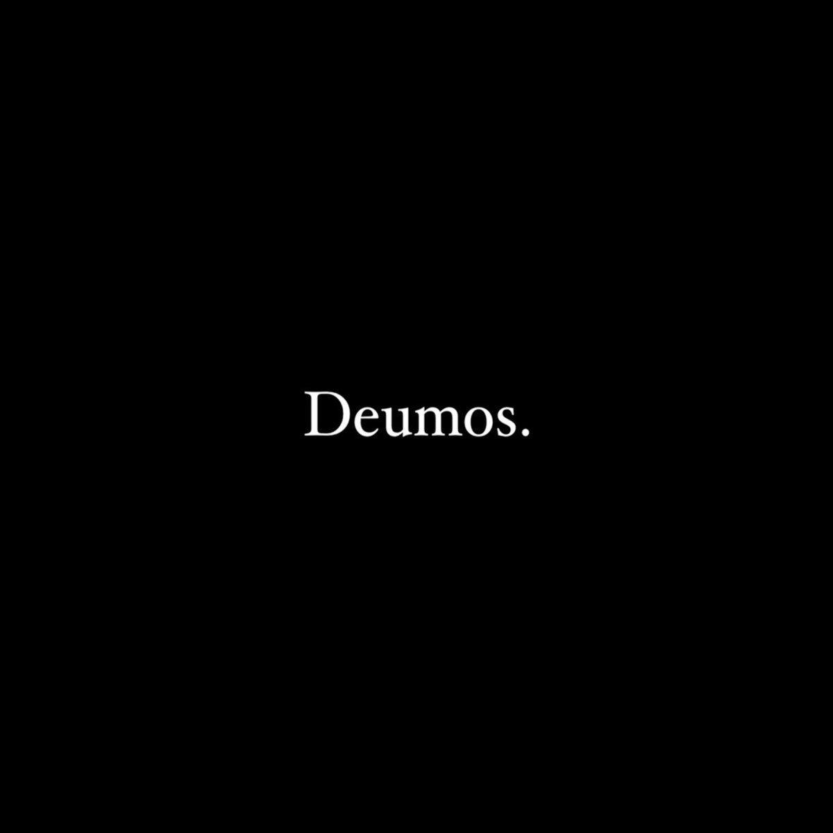 Deumos - Single by J57 on Apple Music.