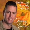 Huilen Zal Ik Nooit Om Jou - Single