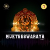 Mukteeswarya artwork