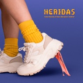 Heridas (feat. Benjamín Walker) artwork