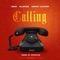 Calling artwork