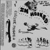 I'm Hooked/Knuckle Dragger - Single