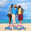 If You Like Pina Coladas (feat. Rayvon) - Single