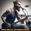 Rock Metal Internacional - Single, 2024