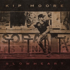 SLOWHEART cover art