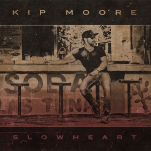 Kip Moore - I've Been Around - 排舞 音樂