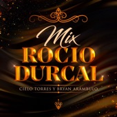 Mix Rocío Durcal: La Gata Bajo la Lluvia / Como Han Pasado los Años / Costumbres artwork