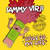 Sammy Virji - Forever (with Tuff Culture)