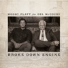 Broke Down Engine (feat. Del McCoury) - Single