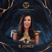 Tomorrowland Winter 2023: B Jones at Mainstage (DJ Mix) artwork