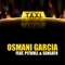 El Taxi (feat. Pitbull & Sensato) artwork