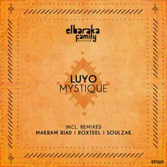 Mystique by Luyo album reviews, ratings, credits