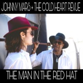 The Man in the Red Hat artwork