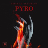 Pyro artwork