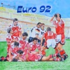 Maja Og De Sarte Sjæle - Euro92