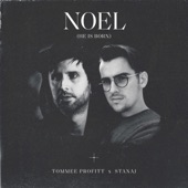 Noel (He Is Born) [Acoustic] artwork
