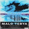 Malo Tebya (Pxlish Beatz Remix) artwork
