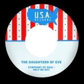 The Daughters Of Eve - Symphony of My Soul