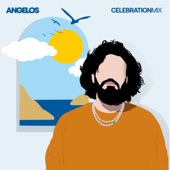 Angelos Celebration Mix artwork