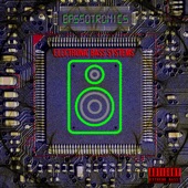 Electronic Bass Systems artwork
