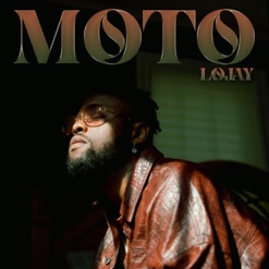 MOTO cover art