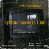 Upstate Smokers Club - EP