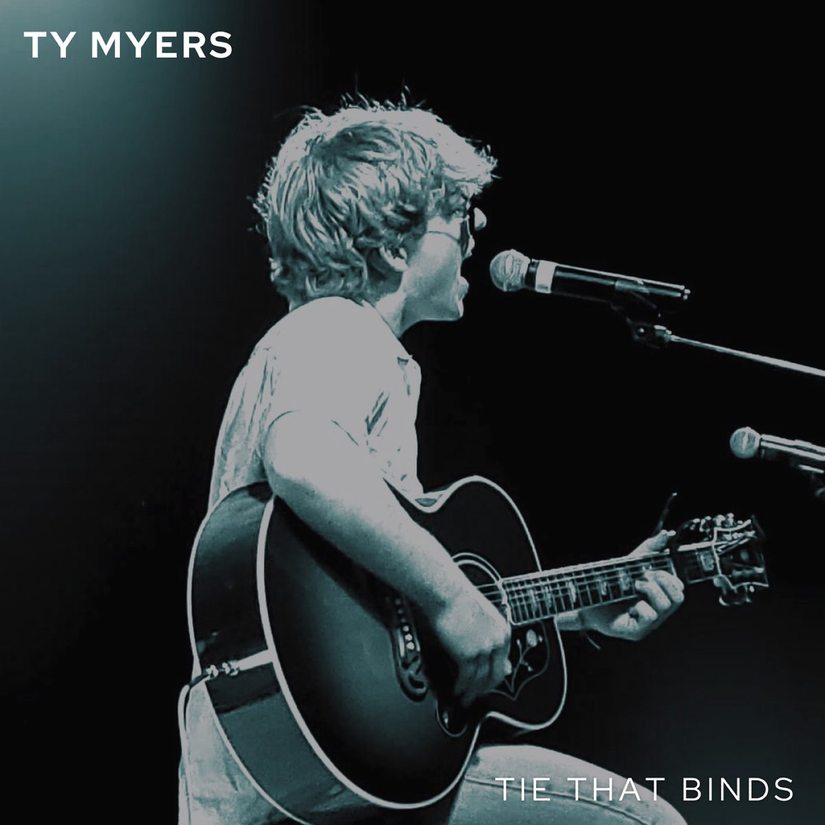 ty myers tour