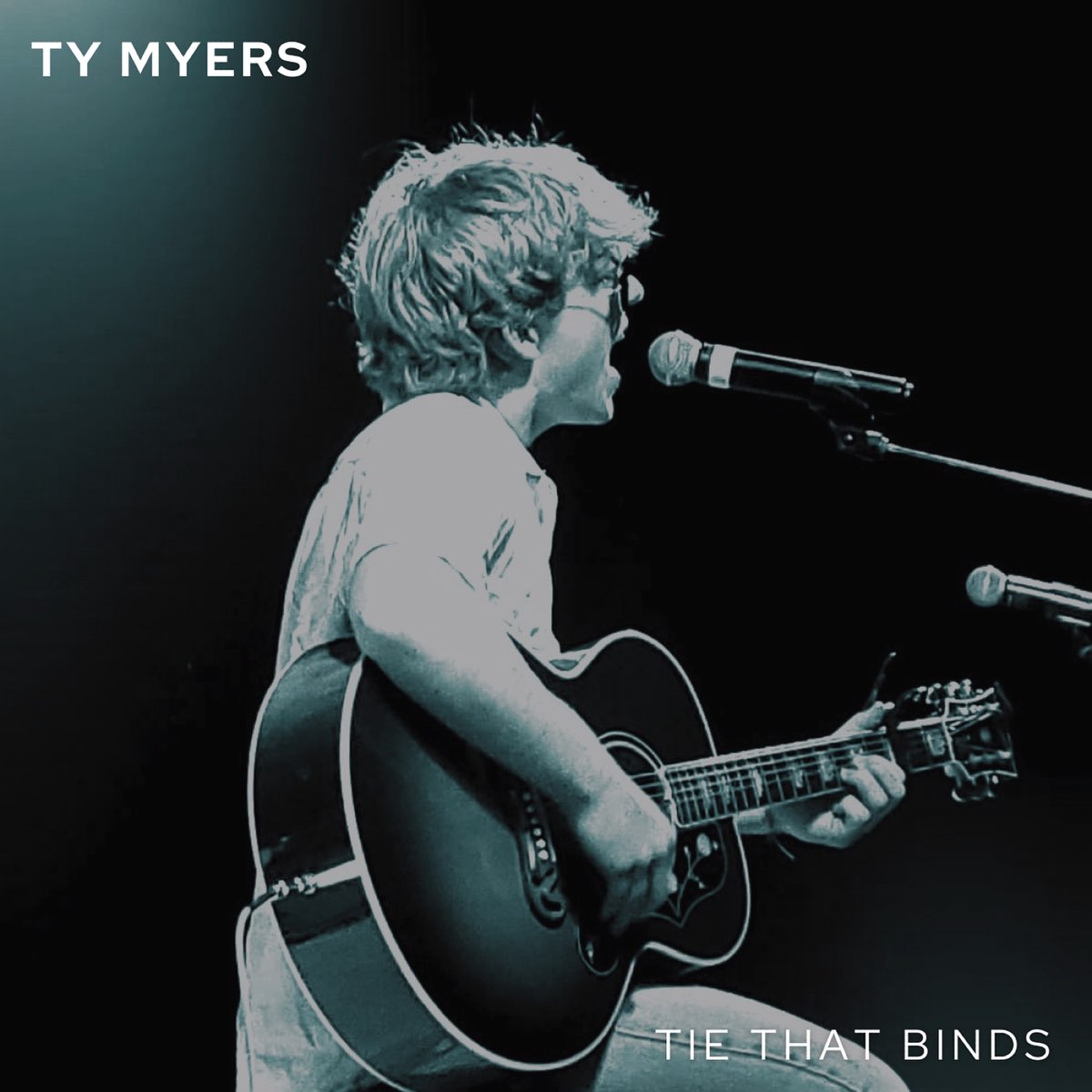 ‎Tie That Binds - Single by Ty Myers on Apple Music