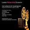 Genius of Film Music: Hollywood 1960s - 1980s album lyrics, reviews, download