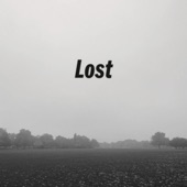 Lost - EP artwork