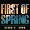 First of Spring (Keira's Song) - Single