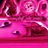 Night Drive artwork