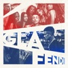 G.L.A/Fendi - Single