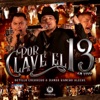 Por Clave el 13 (En Vivo) - Single