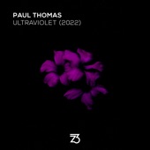 Paul Thomas - Ultraviolet (2022)